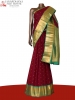 Classic Wedding Kanjeevaram Silk Saree
